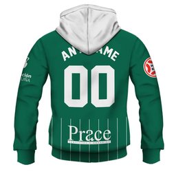 Racing de Ferrol 2526 Home Jersey Style Shirt