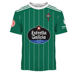 Racing de Ferrol 2526 Home Jersey Style Shirt