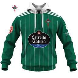 Racing de Ferrol 2526 Home Jersey Style Shirt