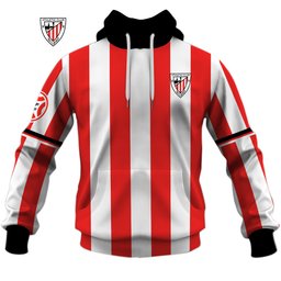 Athletic Bilbao B 2526 Home Jersey Style Shirt