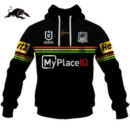 Penrith Panthers NRL 2026 Home Jersey Style Shirts