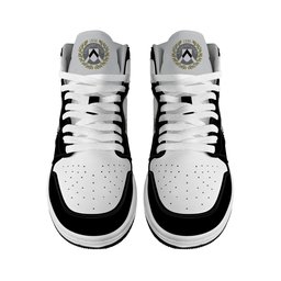 Udinese Calcio AJ 1 High Legacy Shoes V1