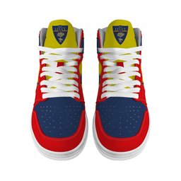 US Lecce AJ 1 High Legacy Shoes V1