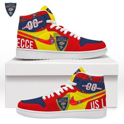 US Lecce AJ 1 High Legacy Shoes V1