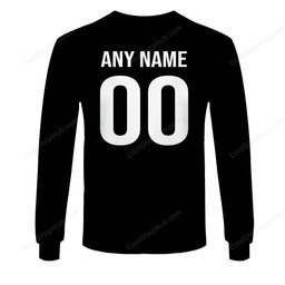 Royal Racing Club Bruxelles Ion Hockey League 2526 Home Jersey Style Shirts