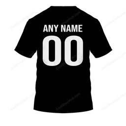 Royal Racing Club Bruxelles Ion Hockey League 2526 Home Jersey Style Shirts