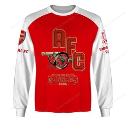 Arsenal FC The Gunners Shirts