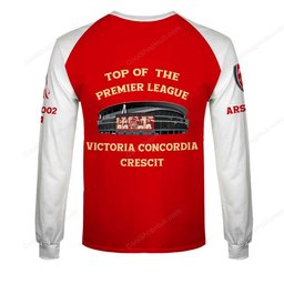Arsenal FC The Gunners Shirts