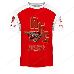 Arsenal FC The Gunners Shirts