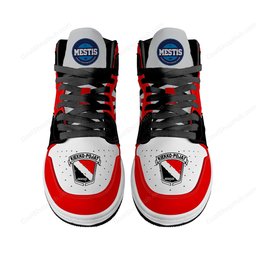 JoKP AJ 1 High Top Sneakers V2
