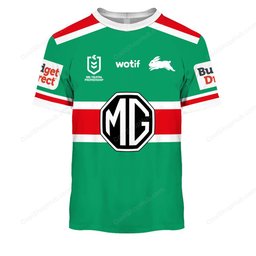 South Sydney Rabbitohs Away Jersey Style Shirts