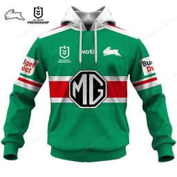 South Sydney Rabbitohs Away Jersey Style Shirts