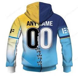 Gold Coast Titans NRL 2026 Home Mix Away Jersey Style Shirts