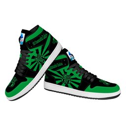 US Sassuolo Calcio AJ 1 High Legacy Shoes V2