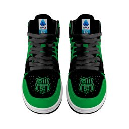 US Sassuolo Calcio AJ 1 High Legacy Shoes V2