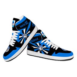 Atalanta BC AJ 1 High Legacy Shoes V2