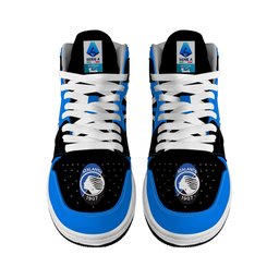 Atalanta BC AJ 1 High Legacy Shoes V2