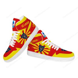 US Lecce AJ 1 High Legacy Shoes V2
