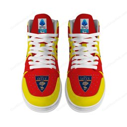 US Lecce AJ 1 High Legacy Shoes V2