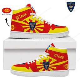 US Lecce AJ 1 High Legacy Shoes V2