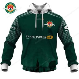 Ealing Trailfinders Rugby Club Champ Rugby 2026 Home Jersey Style Shirts