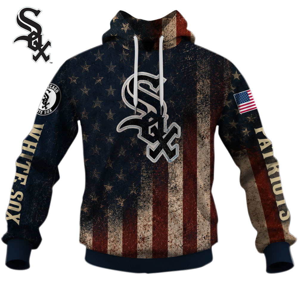 Chicago White Sox Patriot Heritage