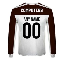 Penrith Panthers 1991 NRL Retro Home Jersey Style Shirts