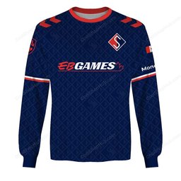 FC Supra du Québec Canadian Premier League HJS 2026 Home Jersey Style Shirt