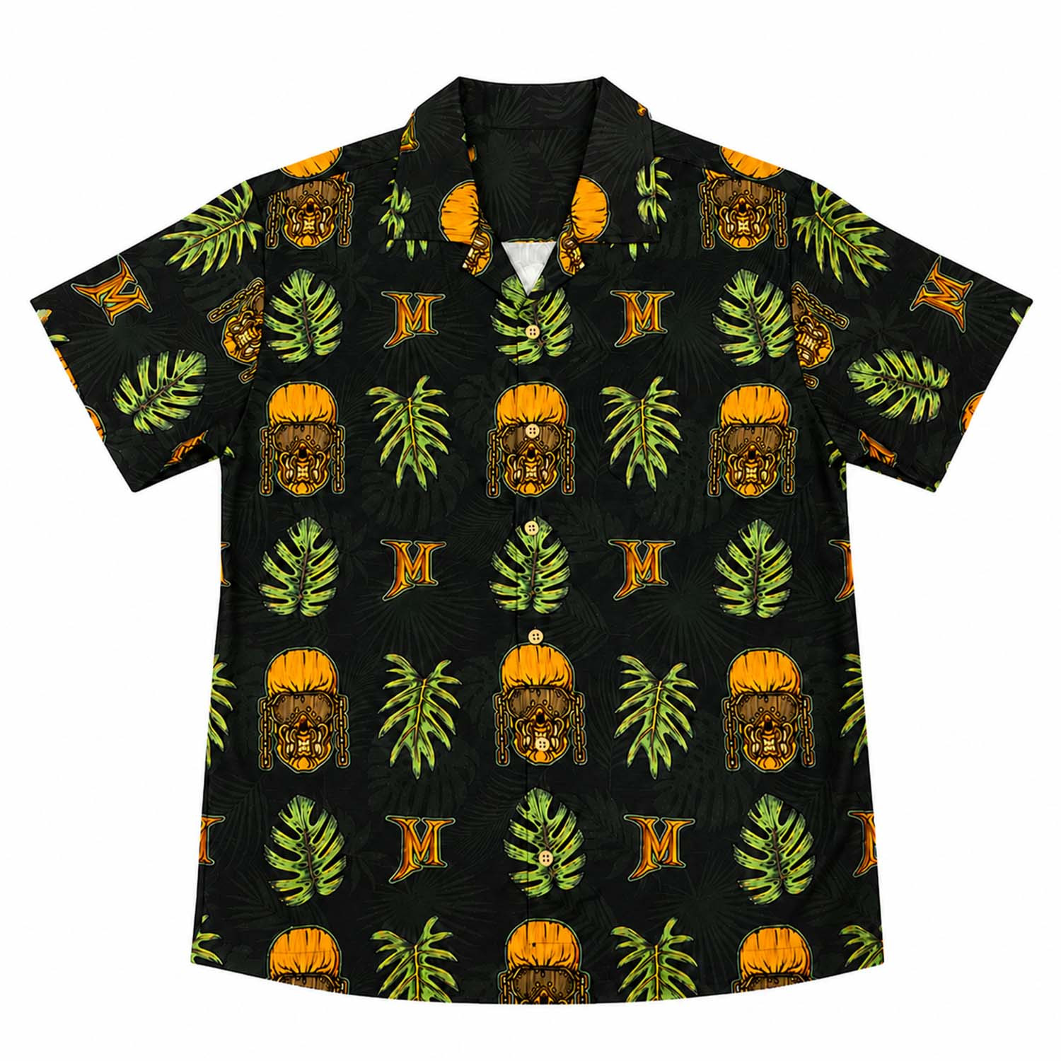 2026 Vic Megadeth Hawaiian Shirt