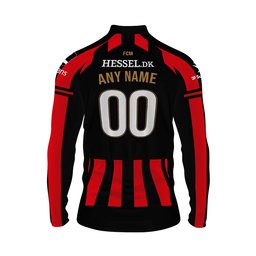 FC Midtjylland Inspired Cycling Kit