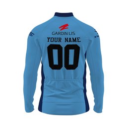 Randers FC  Inspired Cycling Kit
