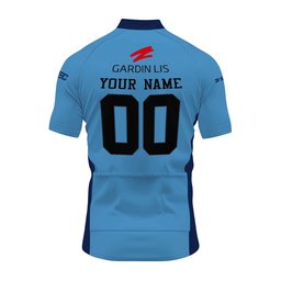 Randers FC  Inspired Cycling Kit