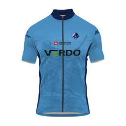 Randers FC  Inspired Cycling Kit