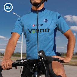 Randers FC  Inspired Cycling Kit
