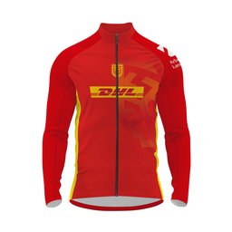 FC Nordsjælland Inspired Cycling Kit