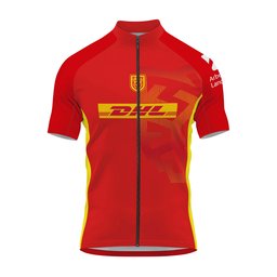 FC Nordsjælland Inspired Cycling Kit
