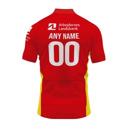 FC Nordsjælland Inspired Cycling Kit