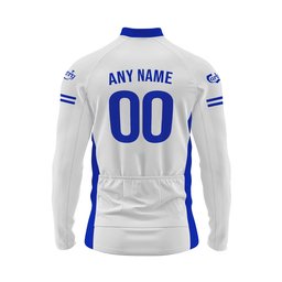 F.C. Copenhagen  Inspired Cycling Kit