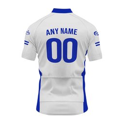 F.C. Copenhagen  Inspired Cycling Kit