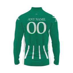 Viborg FF Inspired Cycling Kit