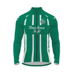 Viborg FF Inspired Cycling Kit