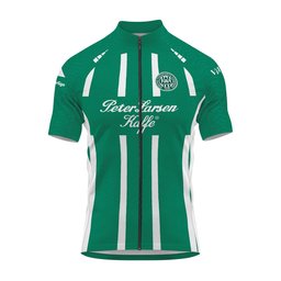 Viborg FF Inspired Cycling Kit