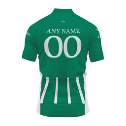 Viborg FF Inspired Cycling Kit
