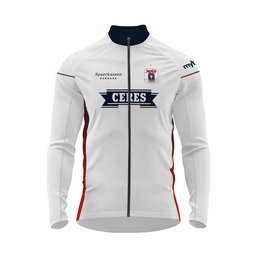 Aarhus Gymnastikforening Inspired Cycling Kit