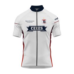 Aarhus Gymnastikforening Inspired Cycling Kit