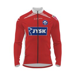 Silkeborg IF Inspired Cycling Kit