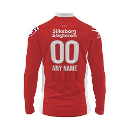 Silkeborg IF Inspired Cycling Kit