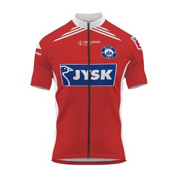 Silkeborg IF Inspired Cycling Kit