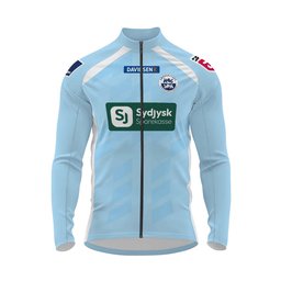 Sønderjyske Fodbold Inspired Cycling Kit