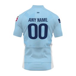 Sønderjyske Fodbold Inspired Cycling Kit
